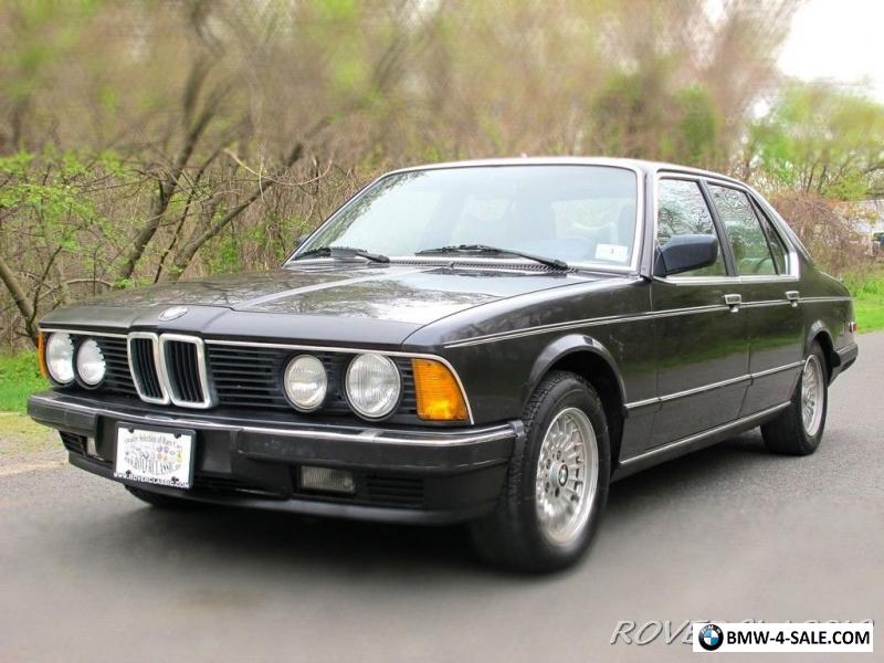 download BMW 735i Work workshop manual