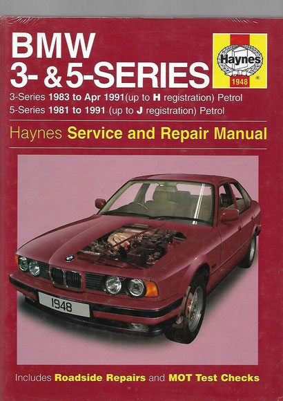 download BMW 83 91 able workshop manual