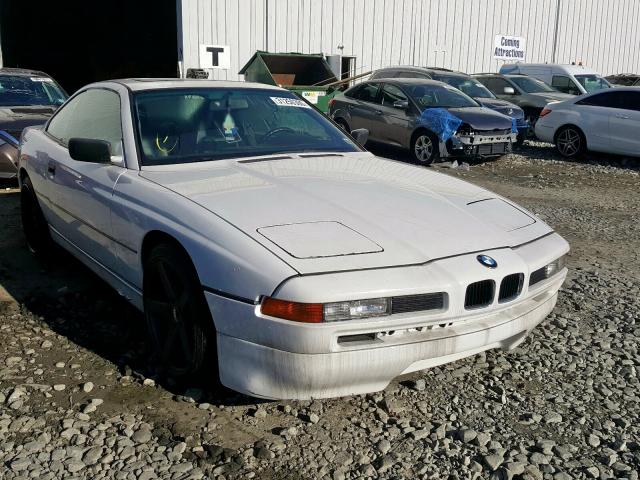 download BMW 850Ci workshop manual