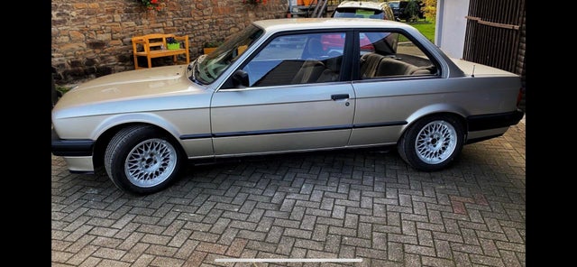 download BMW E30 able workshop manual