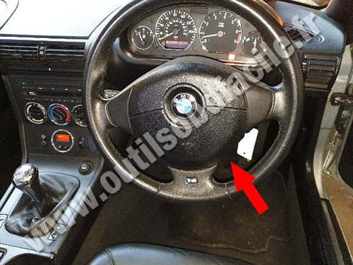 download BMW E36 7 3 Z3 ROADSTAR COUPE M ROADSTAR COUPE E workshop manual