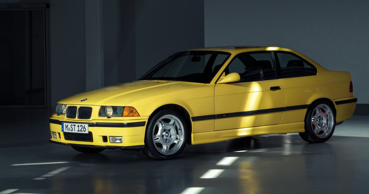 download BMW E36 able workshop manual