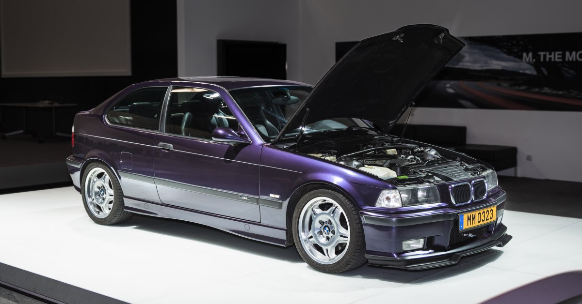 download BMW E36 to able workshop manual