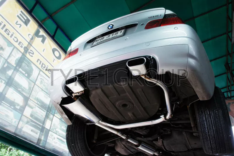 download BMW E46 workshop manual