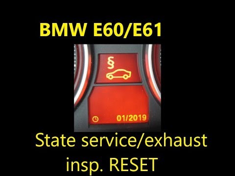 download BMW E60 E61 5 workshop manual