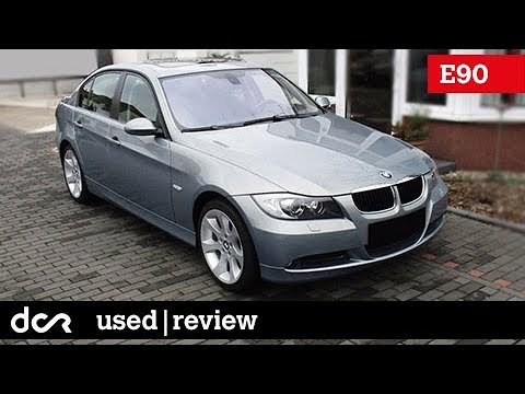 download BMW E91 workshop manual