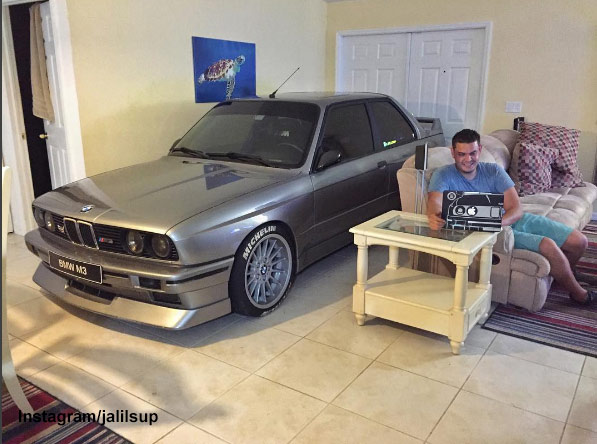 download BMW M3 E30 able workshop manual