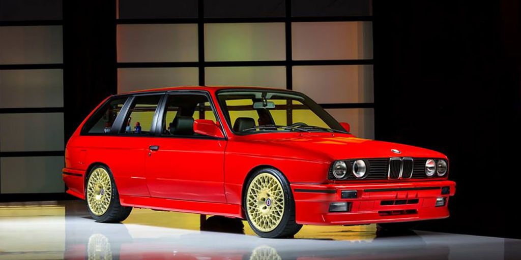 download BMW M3 E30 able workshop manual