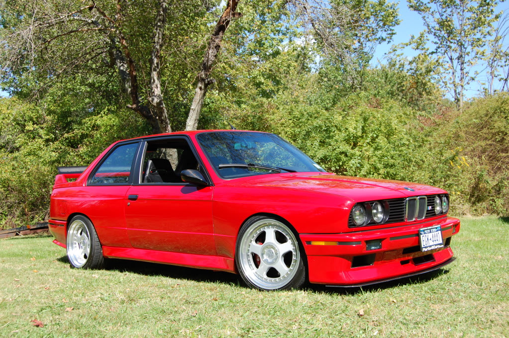 download BMW M3 E30 able workshop manual