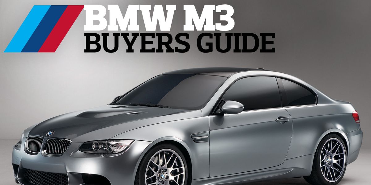 download BMW M3 Workable workshop manual