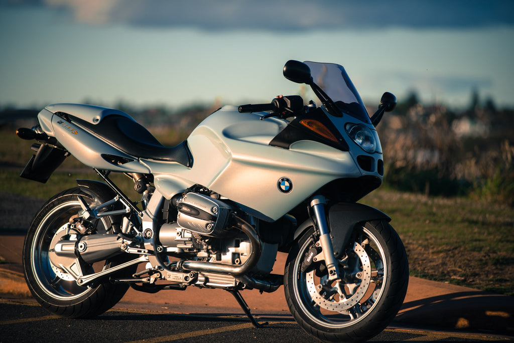 download BMW R 1100 S Motorcycle able workshop manual