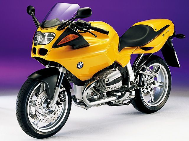 download BMW R 1100 S Motorcycle able workshop manual