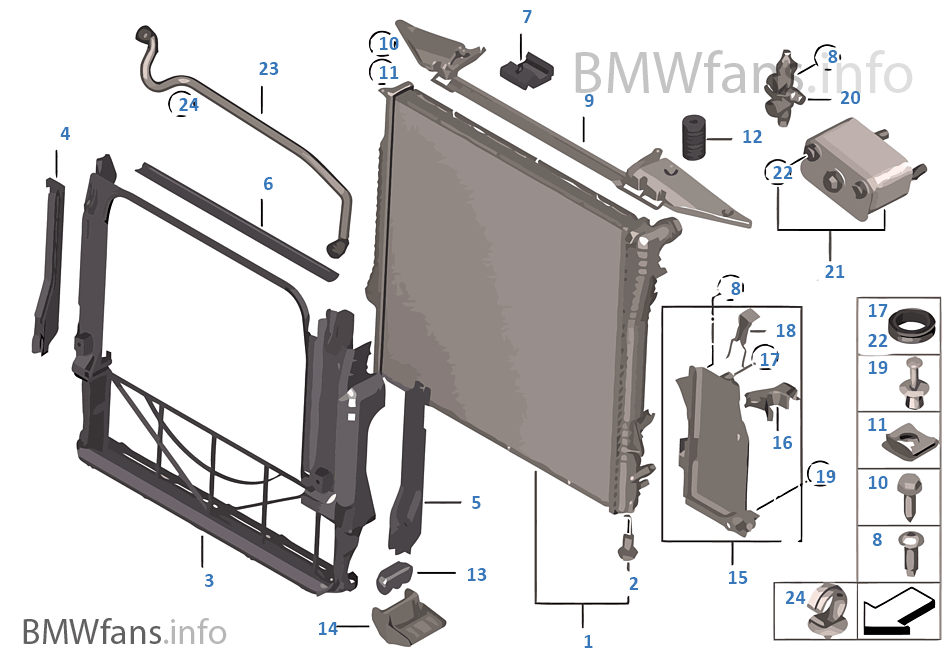 download BMW X5 4 4i workshop manual