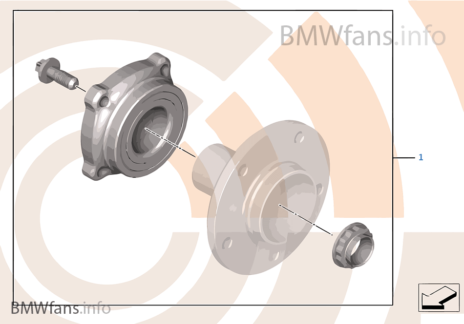 download BMW X5 E53 workshop manual