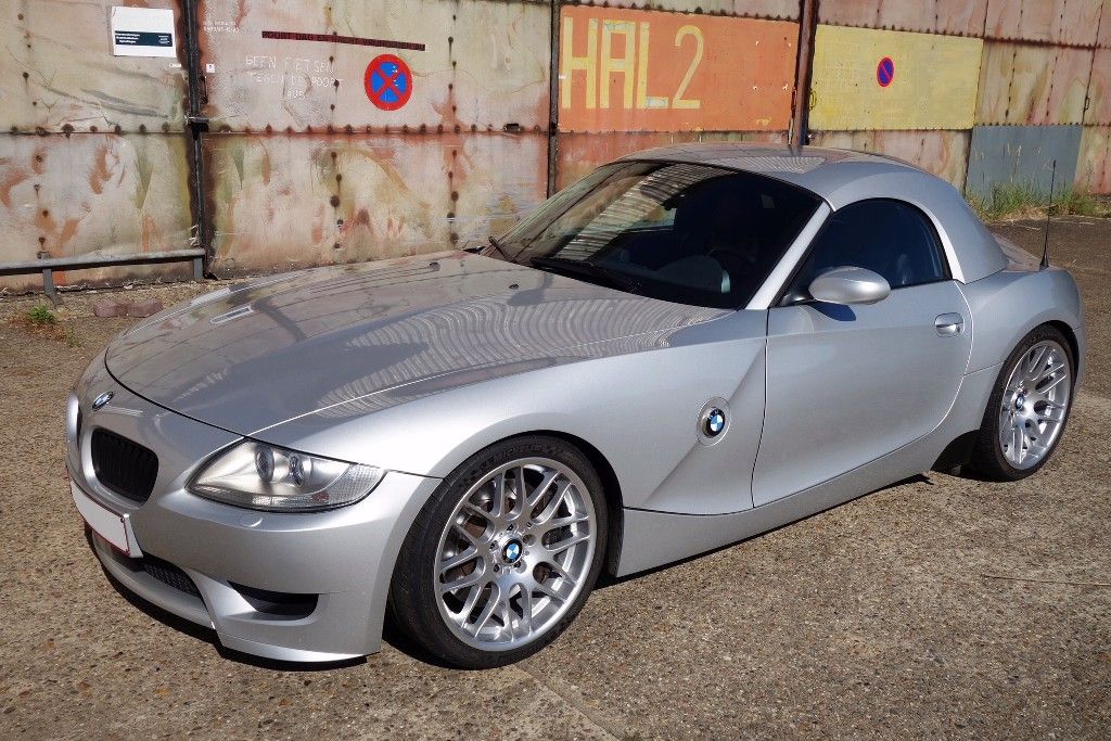 download BMW Z Series Z3 COUPE ROADSTER M workshop manual