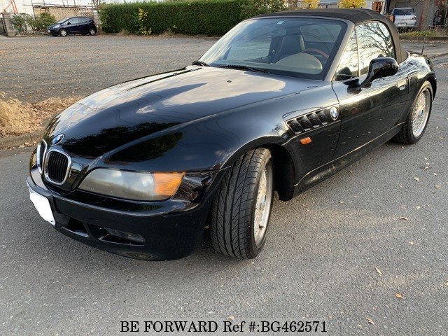 download BMW Z3 workshop manual