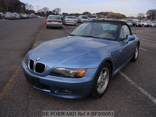 download BMW Z3 workshop manual