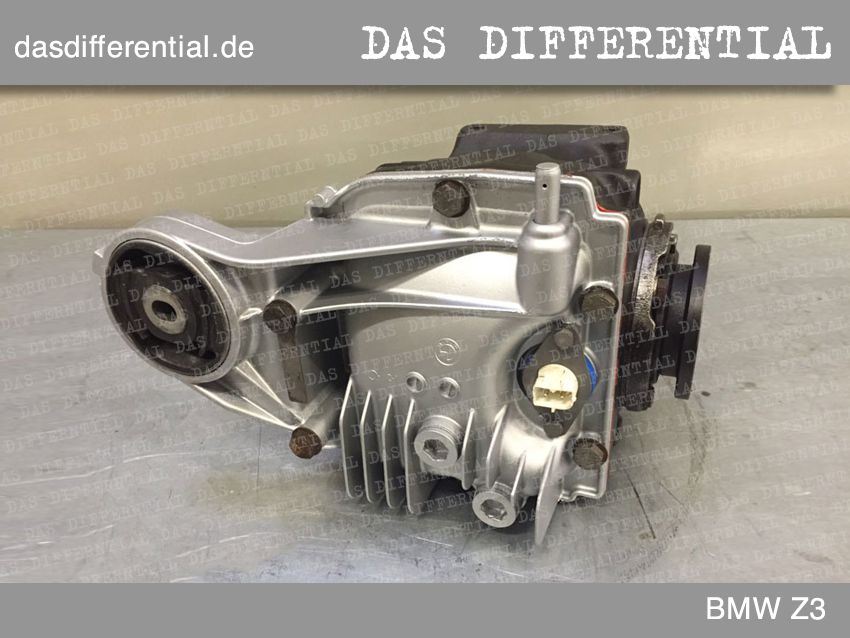 download BMW Z3 workshop manual