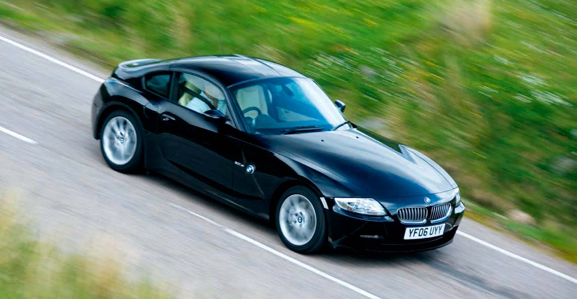 download BMW Z4 E85 E86 workshop manual