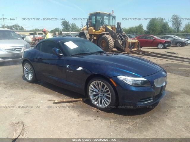 download BMW Z4 E85 E86 workshop manual