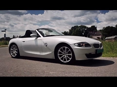 download BMW Z4 E85 E86 workshop manual