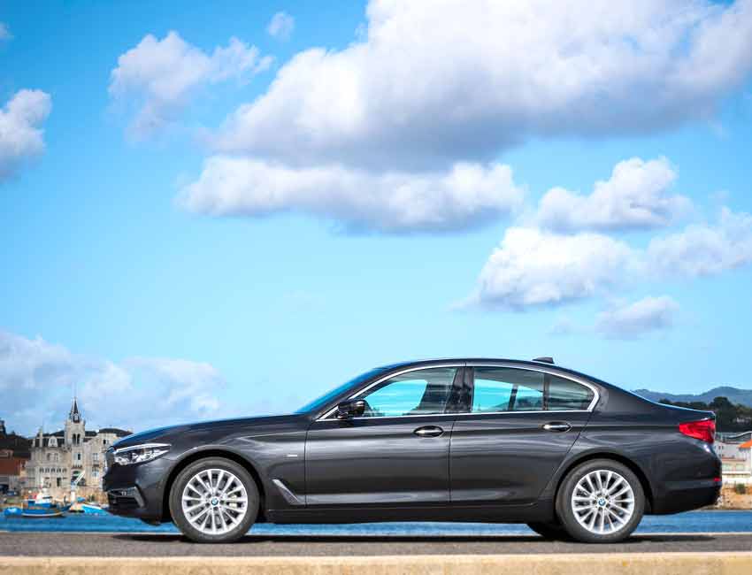 download BMW5 Including Touring Sedan workshop manual