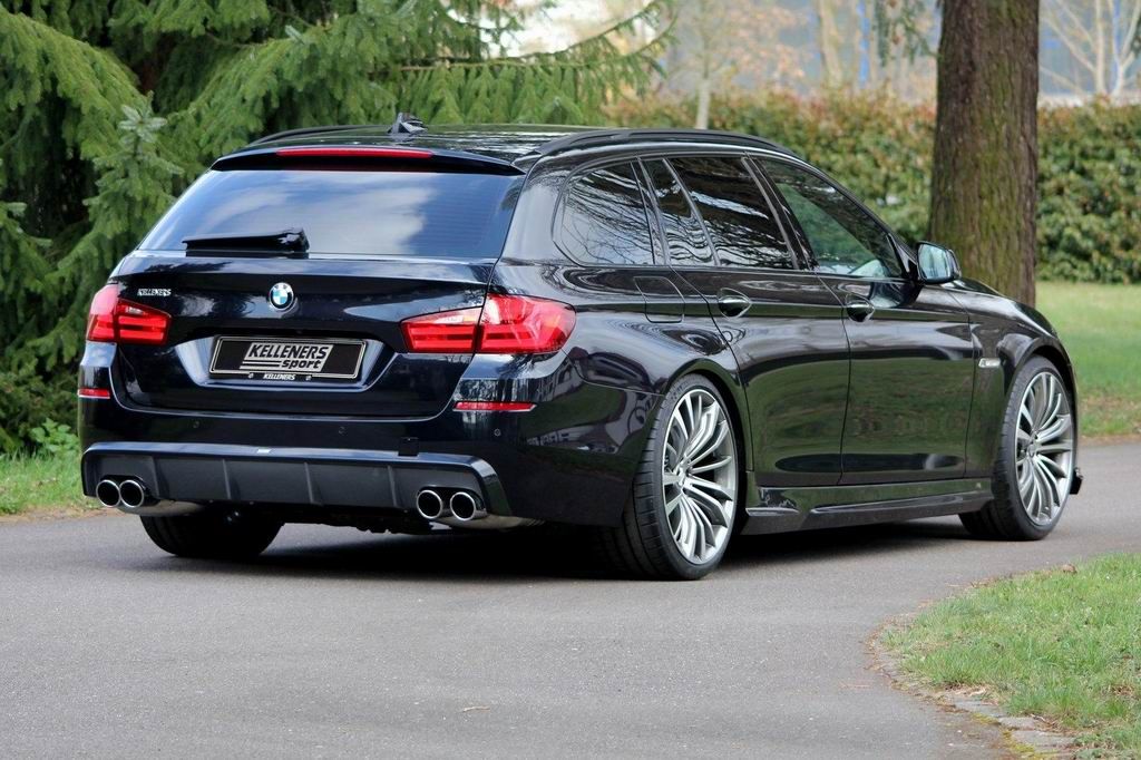 download BMW5 Including Touring Sedan workshop manual