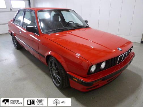 download Bmw 318i Coupe able workshop manual
