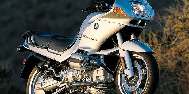 download Bmw R1100 Motorcycle able workshop manual