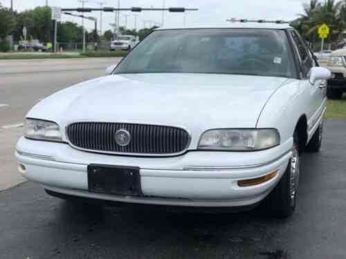 download Buick Century workshop manual