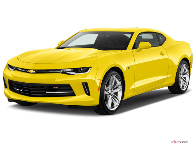 download CHEVY CAMARO workshop manual