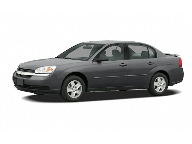download CHEVY CHEVROLET Malibu able workshop manual