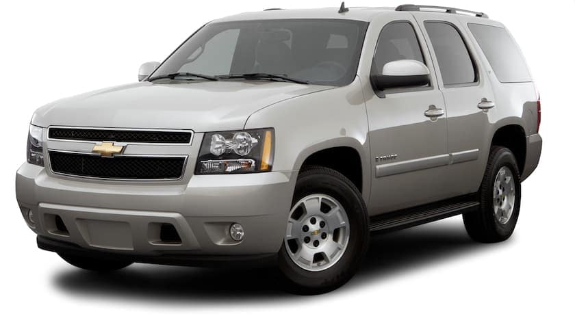 download CHEVY CHEVROLET Tahoe able workshop manual