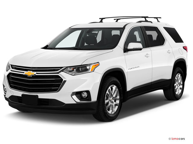 download CHEVY CHEVROLET Traverse workshop manual