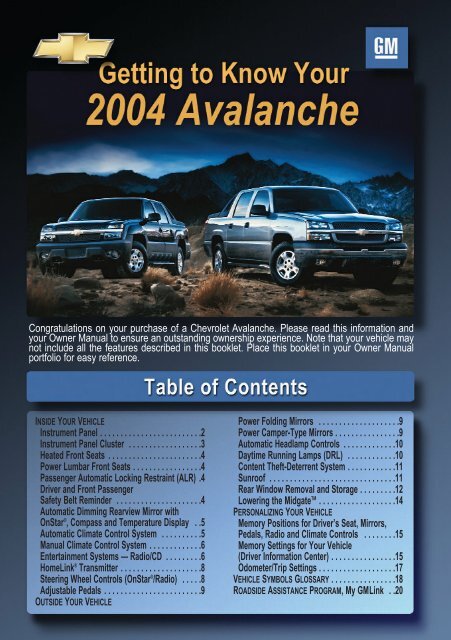 download CHEVY PASSANGER CAR able workshop manual