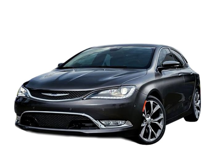 download CHRYSLER 200 workshop manual