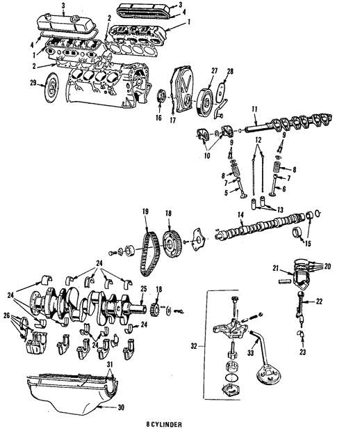 download CHRYSLER FIFTH AVENUE workshop manual