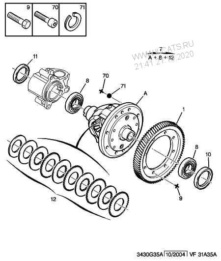 download CITROEN BERLINGO II workshop manual