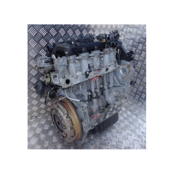 download CITROEN C4 1.6 16V HDi Engine Type 9HX workshop manual