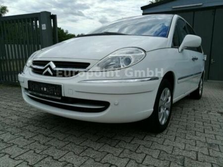 download CITROEN C8 2.0 HDi workshop manual