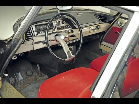 download CITROEN D workshop manual