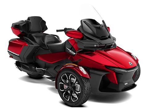 download Can Am Spyder RT RTS Motorcycle able workshop manual