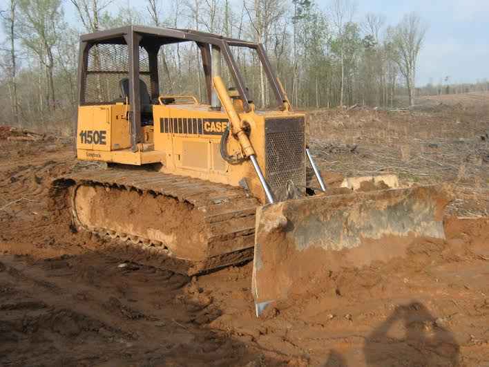 download Case 1150E 1155E Crawler Dozer Loader able workshop manual