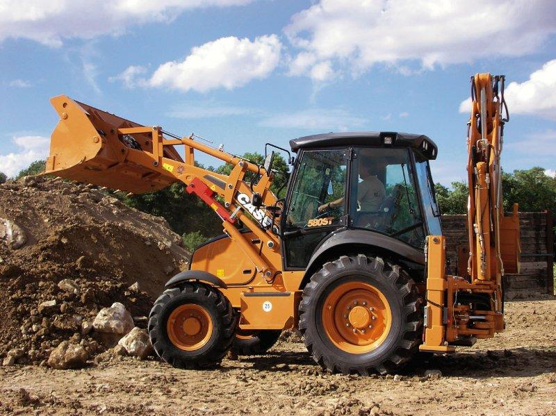 download Case 590 Super R Backhoe Loader 590SR able workshop manual