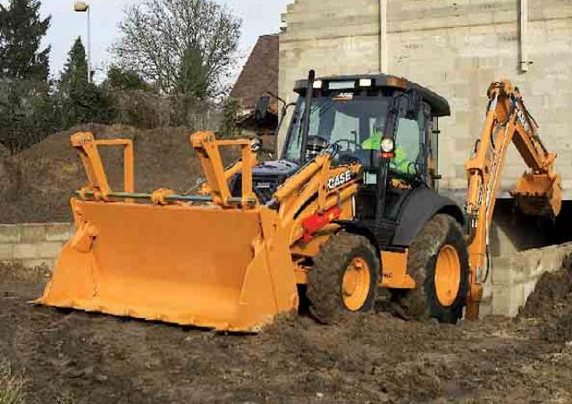 download Case 590 Super R Backhoe Loader 590SR able workshop manual