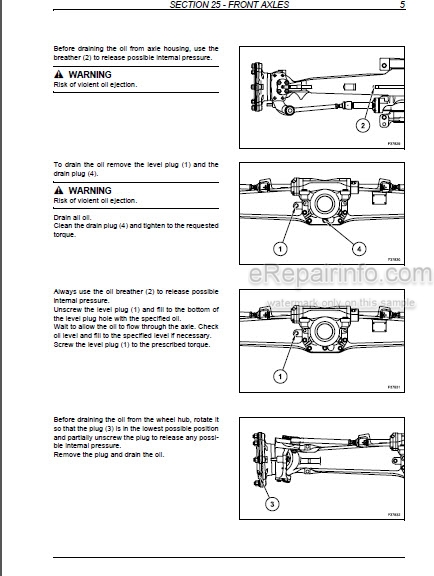 download Case 590SR 2 BACKHOE Loader able workshop manual