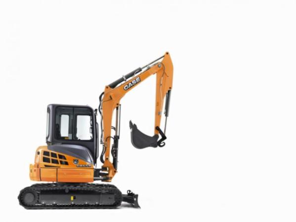 download Case CX55B Excavator s Instruction able workshop manual