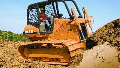 download Case CX80 Tier 3 Crawler Excavator able workshop manual