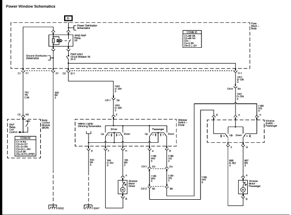 download Chevrolet Express 3500 workshop manual