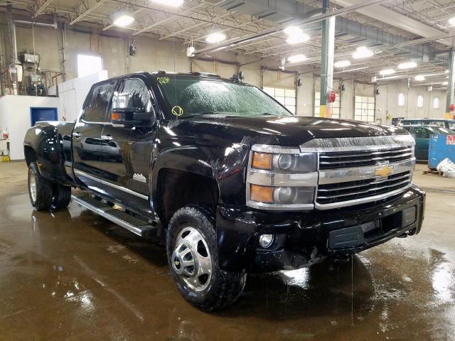 download Chevrolet Silverado 3500 workshop manual